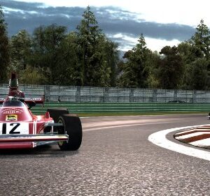 Test Drive: Ferrari Racing Legends [Download]