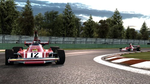 Test Drive: Ferrari Racing Legends [Download]