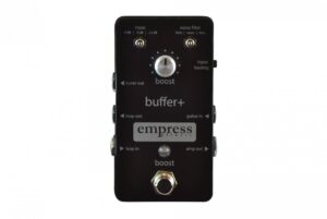 empress buffer plus w/boost