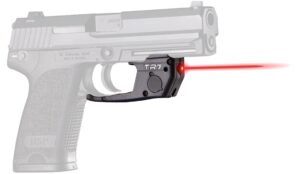 armalaser tr7 designed to fit hk usp full size red laser with griptouch activation