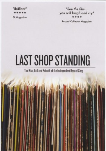 Last Shop Standing