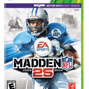 Madden NFL 25 - Xbox 360