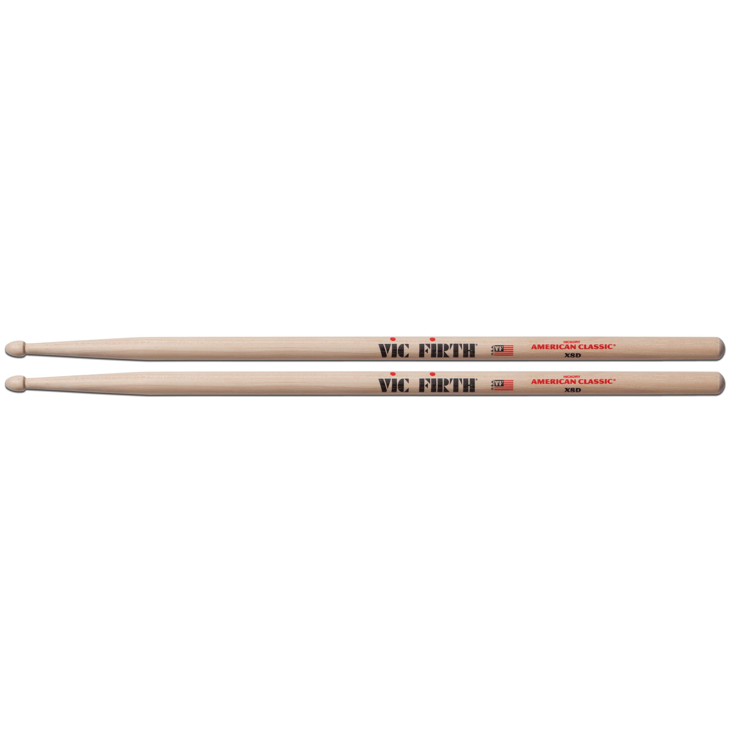 Vic Firth American Classic Extreme 8D