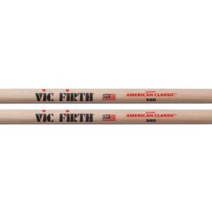 Vic Firth American Classic Extreme 8D