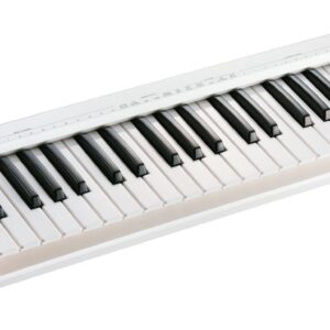 Roland MIDI Keyboard Controller White A-49-WH