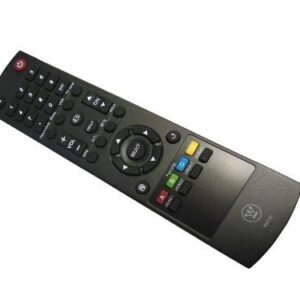 WESTINGHOUSE OEM Original Part: RMT-22 TV Remote Control