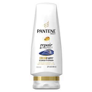 pantene pro-v conditioner, repair & protect with keratin, 12 ounce