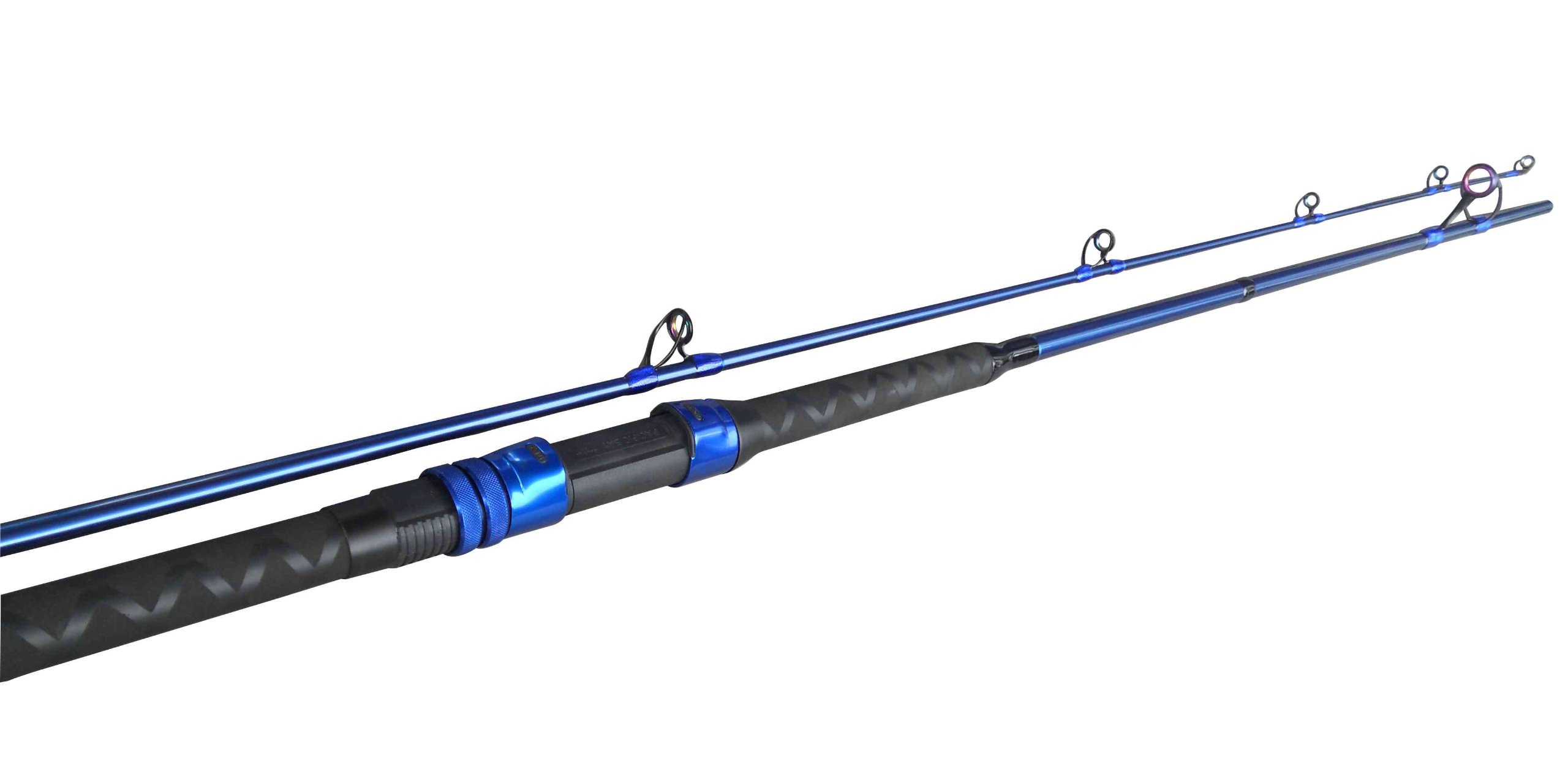 Okuma Fishing Tackle CSX-S-1002M Cedros Surf CSX Graphite Saltwater Spinning Rods