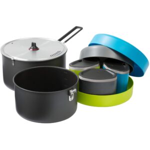 MSR Flex 3 Group Camping Cook Set