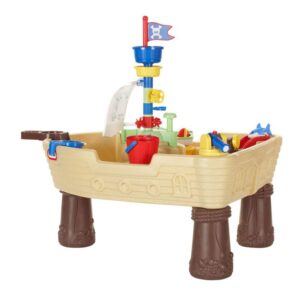 Little Tikes Anchors Away Pirate Ship – Amazon Exclusive