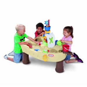 Little Tikes Anchors Away Pirate Ship – Amazon Exclusive