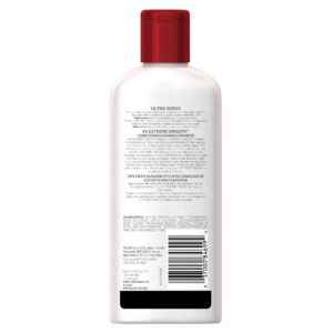 Vidal Sassoon Pro Series Extreme Smooth Conditioner 12 FluidOunce