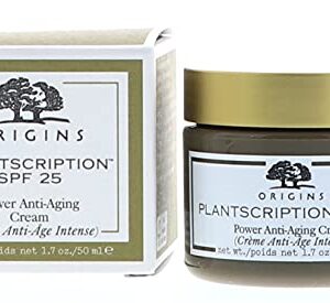 Origins Plantscription SPF 25 Anti-Aging Cream, 1.7 Ounce