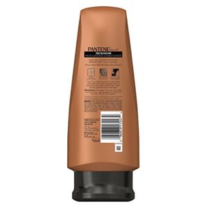 Pantene ProV Truly Relaxed Hair Moisturizing Conditioner, 12 Fl Oz