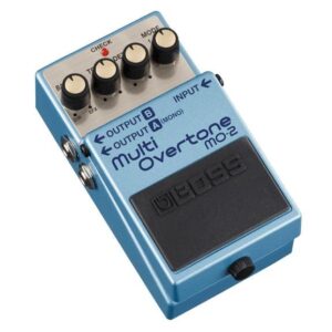 Boss MO-2 Multi Overtone Pedal