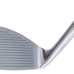 WILSON Sporting Goods Harmonized Golf Gap Wedge, Right Hand, Steel, Wedge, 52-degrees