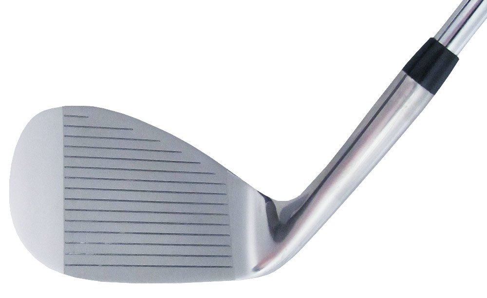 WILSON Sporting Goods Harmonized Golf Gap Wedge, Right Hand, Steel, Wedge, 52-degrees