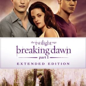 The Twilight Saga: Breaking Dawn Part 1 Extended Edition