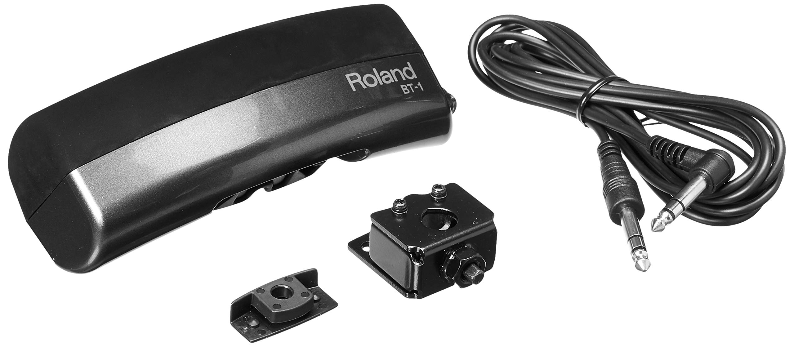 ROLAND bt-1, Black, Einheitsgröße EXP