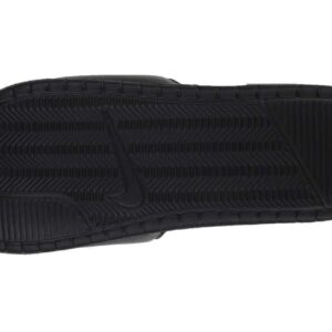 Nike Benassi JDI - Black / White, 7 D US