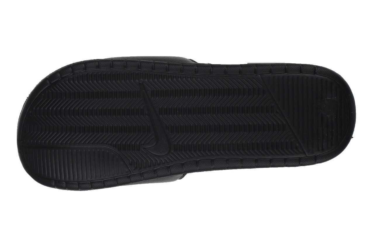 Nike Benassi JDI - Black / White, 7 D US