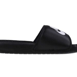 Nike Benassi JDI - Black / White, 7 D US