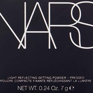 NARS Light Reflecting Pressed Powder