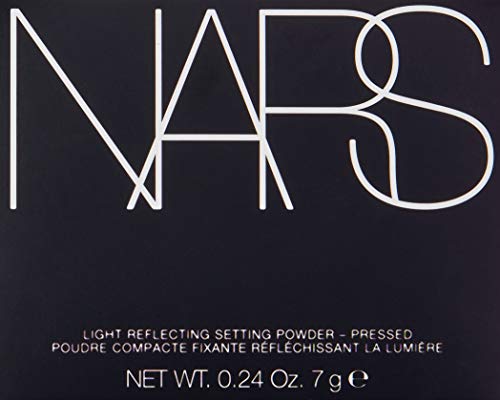 NARS Light Reflecting Pressed Powder