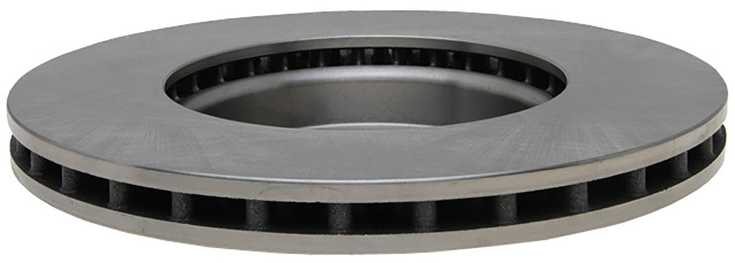 ACDelco Silver 18A2841A Front Disc Brake Rotor