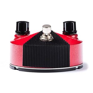 Dunlop Germanium Fuzz Face Mini Distortion