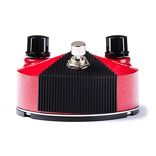 Dunlop Germanium Fuzz Face Mini Distortion