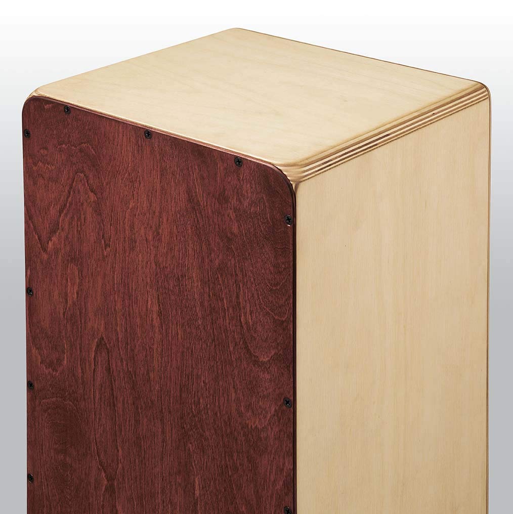 Groove Wire Cajon (LP1427W)