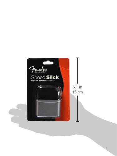 Fender Speed Slick Guitar String Cleaner