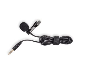 drift ghost 3.5mm external microphone | trs microphone perfect for capturing the rumble of a motorbike engine or for vlogging your daily adventures