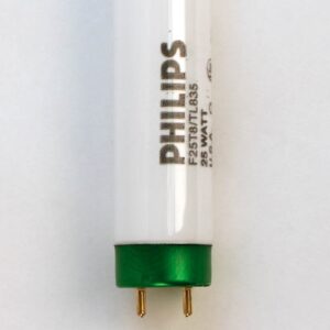 Philips 28190-7 25W Fluorescent Lamps