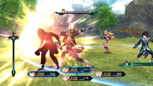 Tales of Xillia - Playstation 3