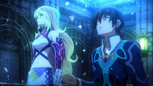 Tales of Xillia - Playstation 3