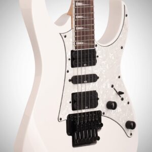 Ibanez RG450DXB White