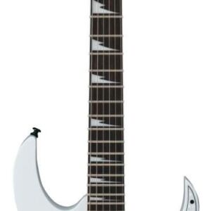 Ibanez RG450DXB White