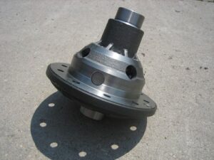 trac-lock posi unit for ford 9" - 31 spline - 9 inch