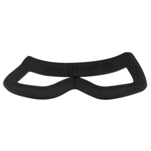 empire paintball goggle foam, black