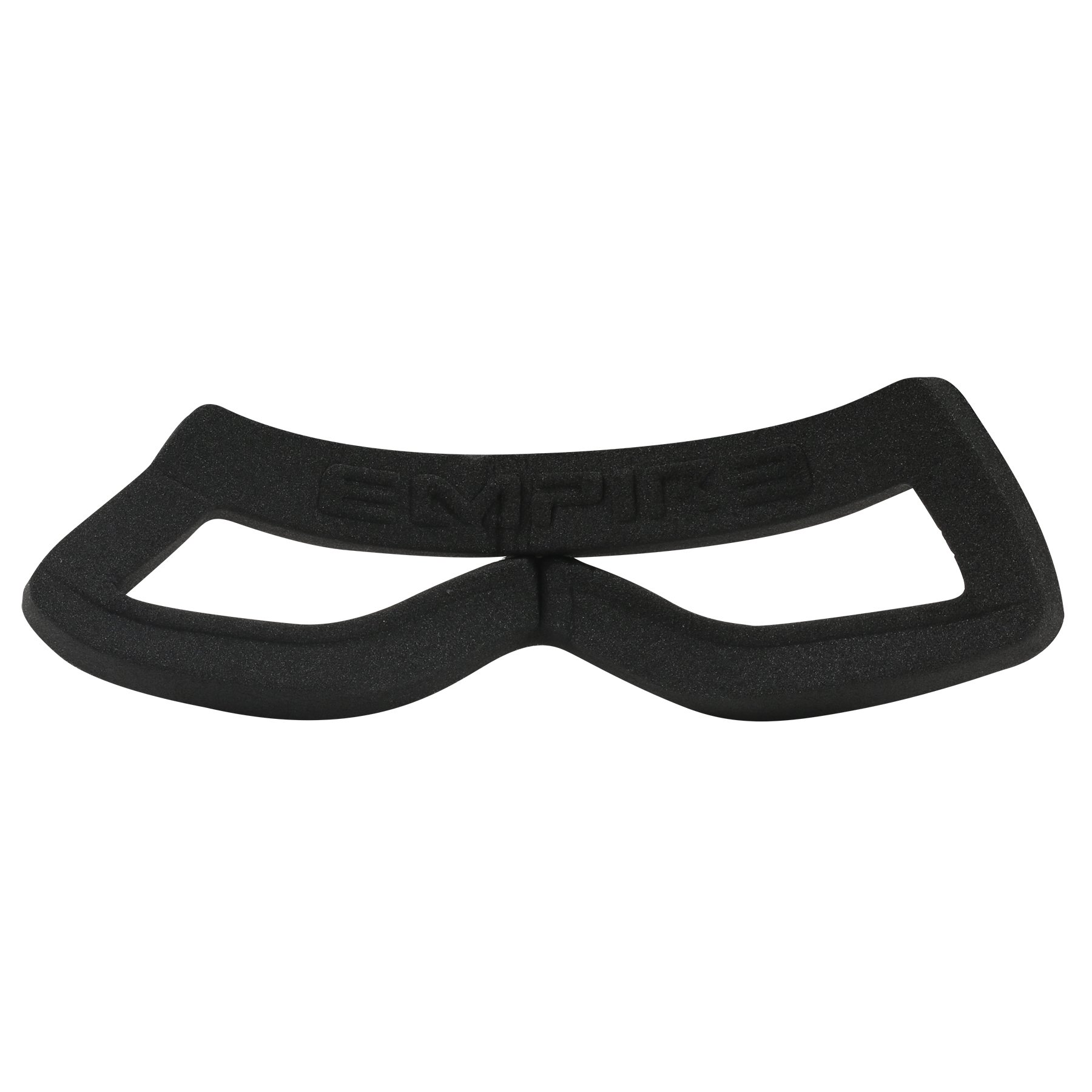 Empire Paintball Goggle Foam, Black