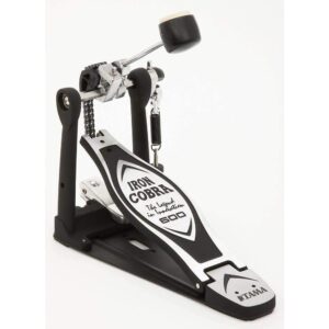 tama iron cobra 600 single pedal