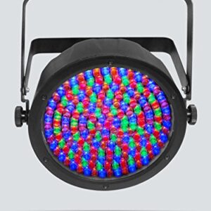 CHAUVET DJ EZpar 64 Battery-Operated RGBA LED Par-Style Wash Light