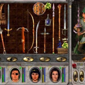 Might & Magic VI: The Mandate of Heaven [Download]