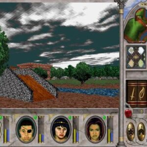 Might & Magic VI: The Mandate of Heaven [Download]