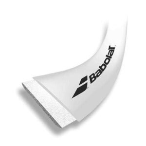 Babolat Syntec Pro Replacement Grip (White)