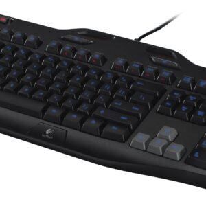 Logitech G105 Gaming Keyboard