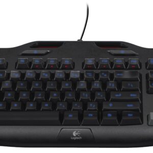 Logitech G105 Gaming Keyboard