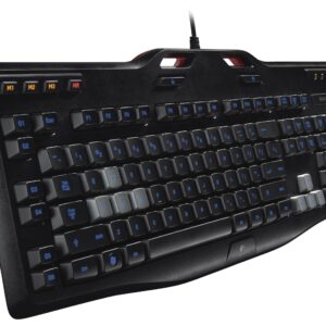 Logitech G105 Gaming Keyboard